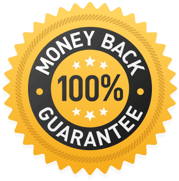 InstaDoodle USA Moneyback Guarantee